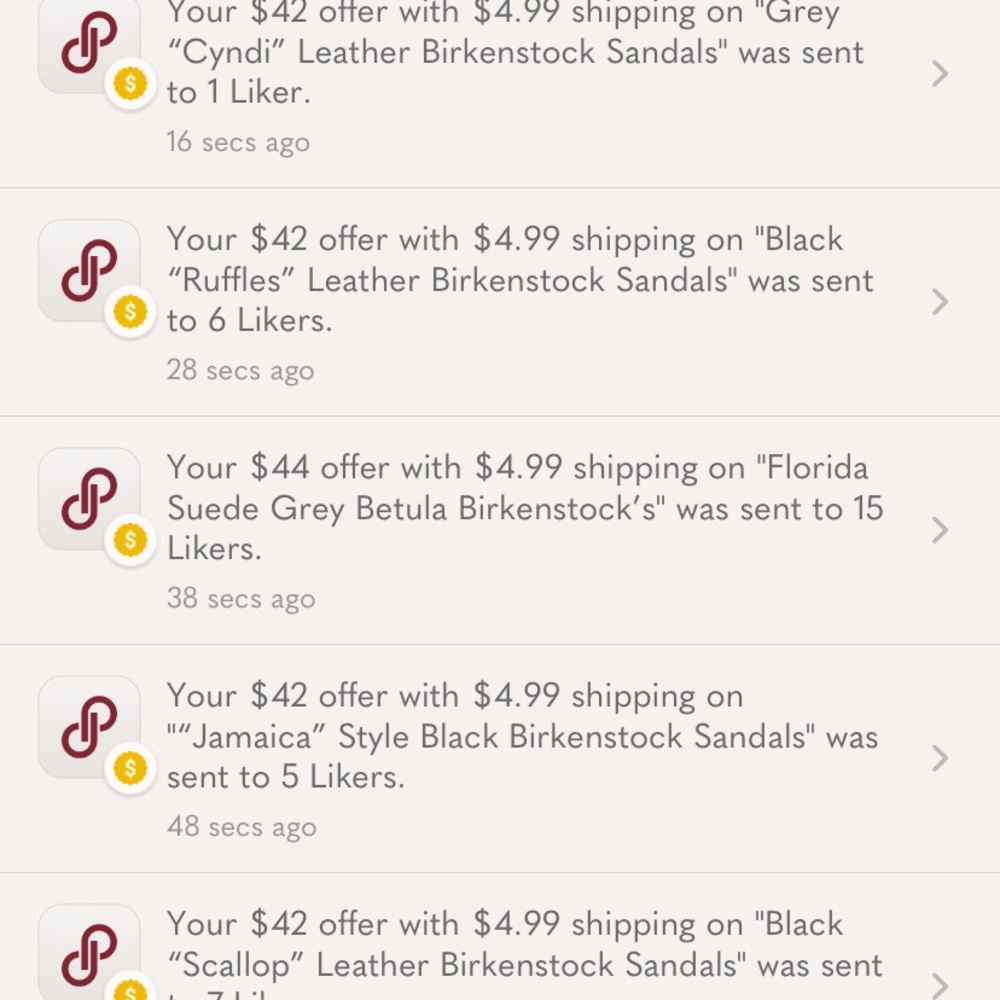 ♡ BIRKENSTOCK SALE! EVERYTHING MUST GO ♡